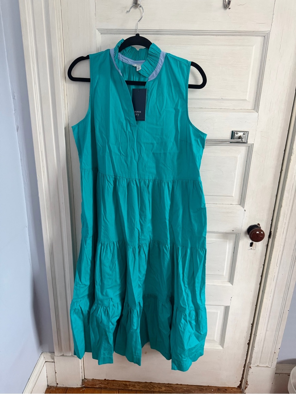 NWT Crown and Ivy Dress